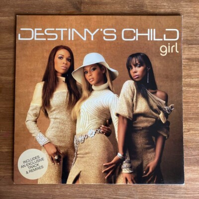 レコードDESTINY'S CHILDデスティニーズチャイルドBeyonce Destiny's Child - #1's - Amazon.com Music