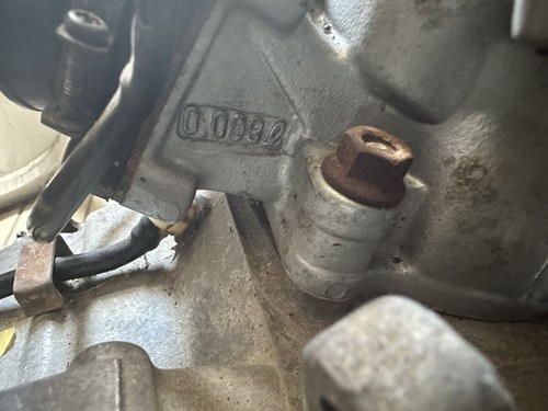Kawasaki kx80 100cc engine motor Good working - Picture 10 of 10