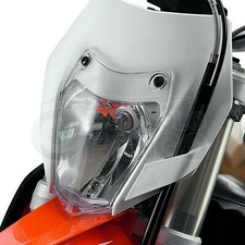 Protezione faro Power Parts KTM EXC 2014/2016