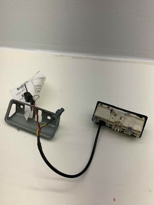 Ouvre-coffre Avec Caméra De Recul Pour Audi A6 4G C7 Avant - Réf. 5N0827566M, Occasion