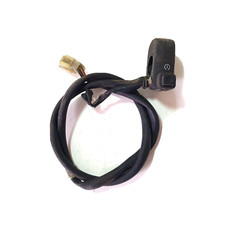 COMMUTATORE DEVIO LUCI DESTRO HONDA TRANSALP XL 650 V 2000 2004 2006