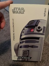 spero r2d2 robot