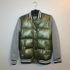 jaqueta bomber levis