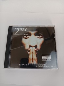 2pac-R U Still Down | eBay