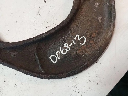 VOLVO V60 Querlenker hinten rechts 6G915500AA 2.00 Diesel 2012 33138250