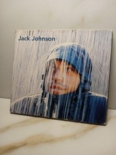 Brushfire Fairy Tales by Jack Johnson (CD, 2000)