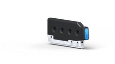 Epson C13T08H200 cartuccia d'inchiostro 1 pz Originale Ciano