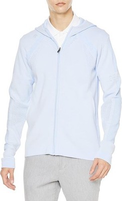 DESCENTE Hoodie Jacket Size small  (6395)