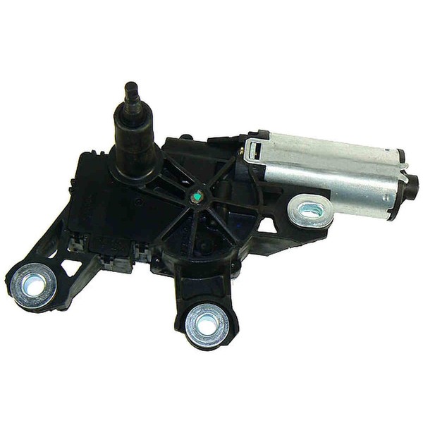 Wischermotor Hinten 12 V Metzger Iam-Expertise Passend FüR Vw Polo-image