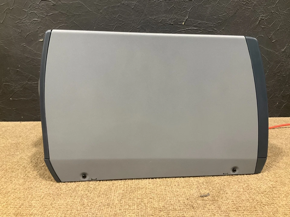 Intermec EasyCoder PM43 Thermal Printer with Ethernet PM43A01000000201 - Image 3 of 4