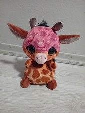 Glubschi Zuckersüße Baby Giraffe Stofftier Plüschtier
