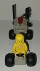 Lego 1983 Space Surface Transport #6823 No Manual No Box