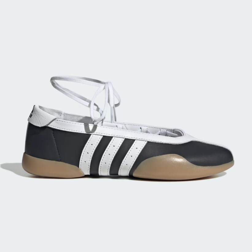 New Adidas Women's Taekwondo MEI Shoes - Black (JR7031)