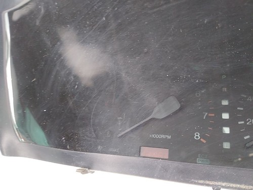 Lexus SC400 SC300 Speedometer Gauge Instrument Cluster Fits 1992-1996 92 93 94 - Picture 6 of 12