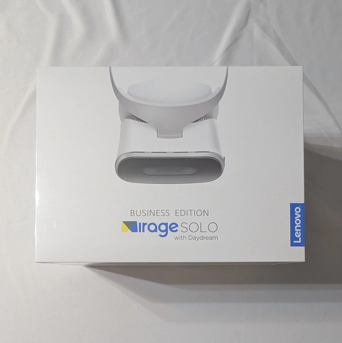 Lenovo Mirage Solo VR Headsets for sale | eBay