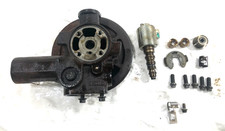 GARRETT Turbo Center Section with Actuator 6.0 2005 2006 2007 Ford F250 F350