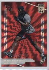 2024 Panini Donruss Elite Rookies Aspirations Shimmer /875 Darius Robinson 1a7j