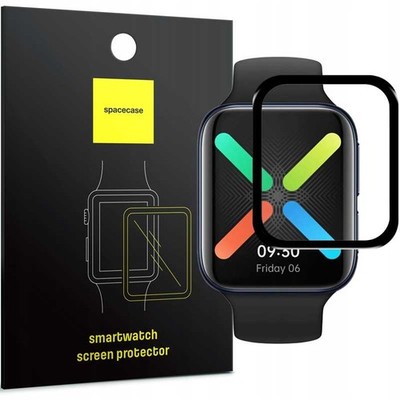 Oppo Watch 46mm mit Hybridglasgehäuse