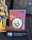 HOUSE HARKONNEN DUNE 2 APMEX 1 oz .999 Fine Silver Round (Colorized)
