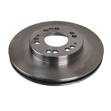 Disque de frein Mitsubishi 3000