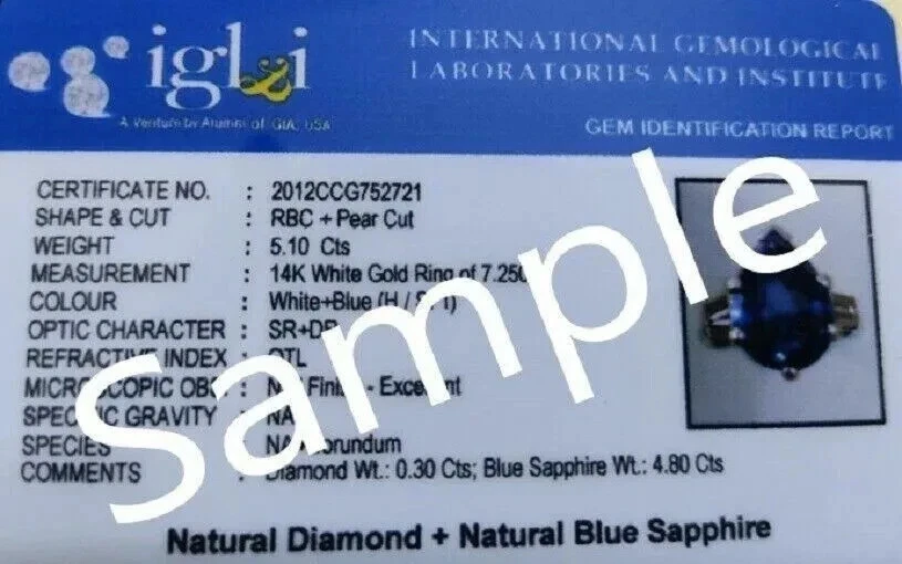 Anillo de compromiso redondo de diamantes citrinos naturales de 0,72 quilates de oro amarillo de 14 quilates talla 8 Foto 3 de 4