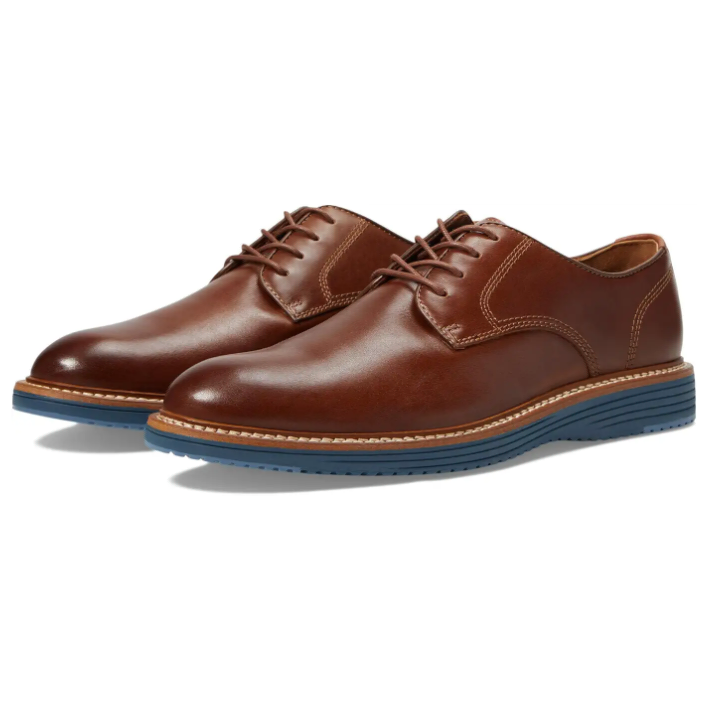 Johnston & Murphy'y Upton Plain Toe - Men's