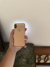 Apple iPhone XS - 256GB - Oro (Sbloccato)