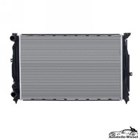 KüHler MotorküHler FüR Audi A4 A6 Avant, Skoda Superb, VW 94-08