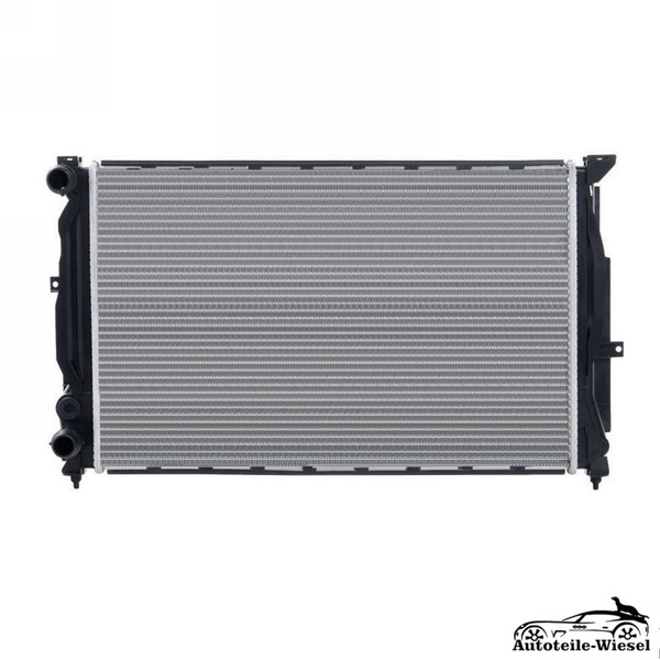 KüHler MotorküHler FüR Audi A4 A6 Avant, Skoda Superb, VW 94-08-image