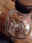 Dan Aykroyd Autographed Crystal Head Vodka Skull Head Bottle Empty Ghostbusters  — photo 9