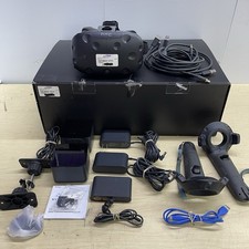 HTC Vive VR Virtual Reality Headset OPJT100 (...