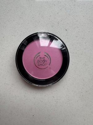 The Body Shop - All In One Cheek Colour Rouge 05 Kaugummi 
