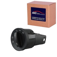 AIC SCHALTER, HAUPTLICHT passend für VW AMAROK CADDY CALIFORNIA MULTIVAN NEW
