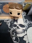 Funko Pop! Stranger Things Eleven With Teddy Bear #847 Netflix No Box