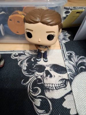 Funko Pop! Stranger Things Eleven With Teddy Bear #847 Netflix No Box