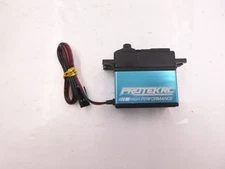 ProTek RC 100T Standard Digital High Torque Metal Gear Servo