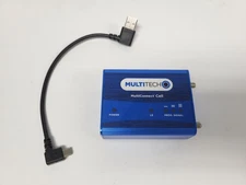 MultiTech MTC-LAT1-B03 MultiConnect Modem USA/Canada 4G/LTE CAT 3