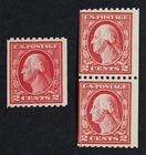 CKStamps: US Stamps Collection Scott#442 2c Washington Mint NH OG