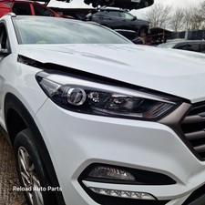 2015- 2020 Hyundai Tucson MK2 Right Driver Headlight/ Headlamp