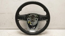 VAUXHALL MOKKA STEERING WHEEL 42359366 16-20