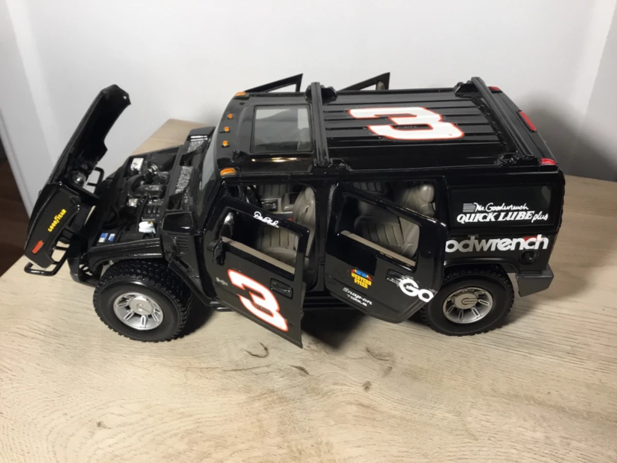 Maisto Hummer 1:18 Scale Diecast & Toy Vehicles for sale | eBay