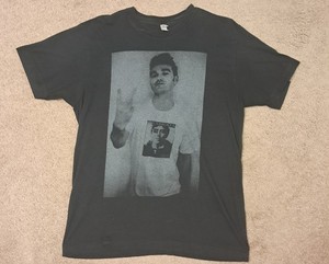Unbroken Shirt | eBay