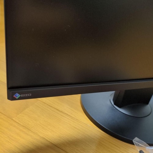 EIZO FlexScan EV2450-BKR 23.8 inches LCD Monitor Full HD - Picture 2 of 7