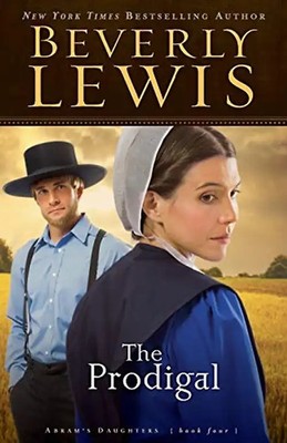 Prodigal (Abram's Daughters, 4, Band 4)