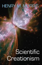 Scientific Creationism