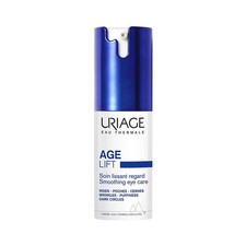 Uriage Age Lift - Contorno Occhi Levigante per Rughe Borse e Occhiaie, 15ml