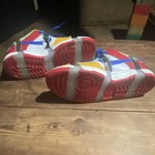Nike SB Dunk Low Multi-Color Sandy Bodecker Shoes US M 8 W 9.5 Rare Collectible  — photo 9