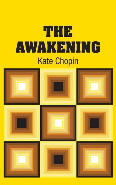 Kate Chopin | The Awakening | Buch | Englisch (2018) | Gebunden | Simon & Brown-image