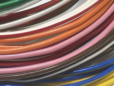 11 FARBEN AUF LAGER - 3m à 3,0mm² 12V 33A KFZ Auto Marine Leitung Kabel