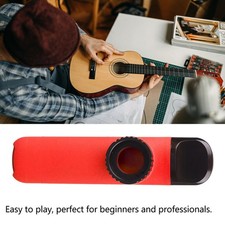 Kazoo Flute ABS Flute Musical Wind Instrument with Diaphragm for Playing